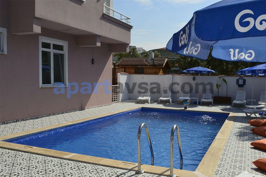 Genç Butik Otel