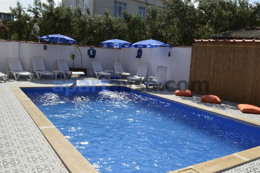 Genç Butik Otel