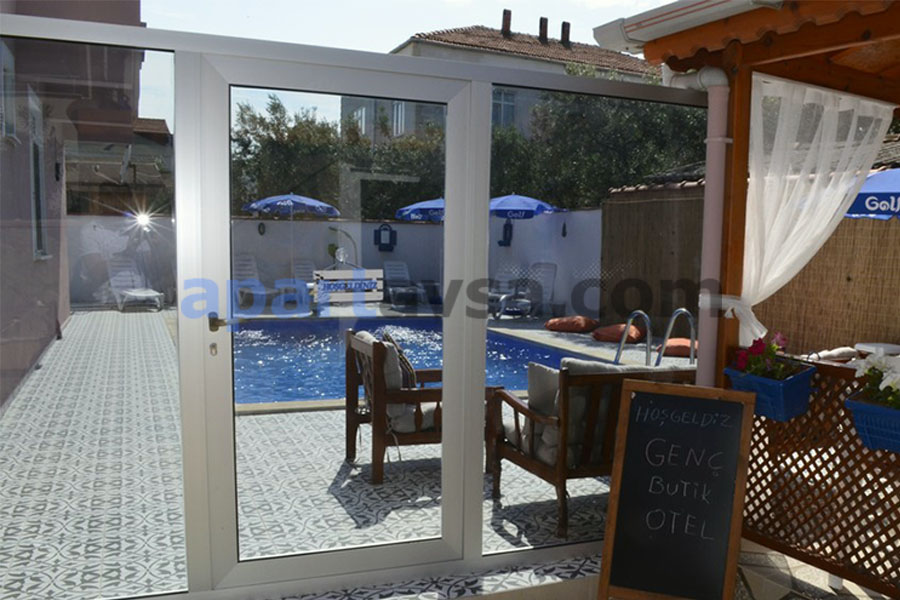 Genç Butik Otel