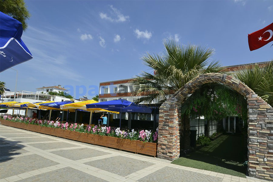 Grand Avşa Otel