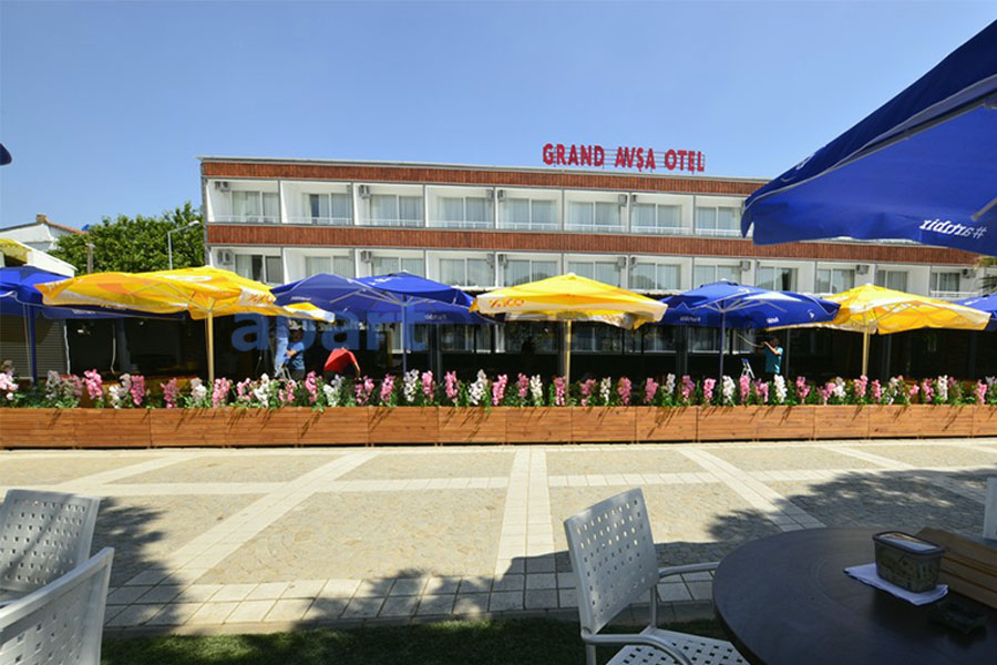 Grand Avşa Otel