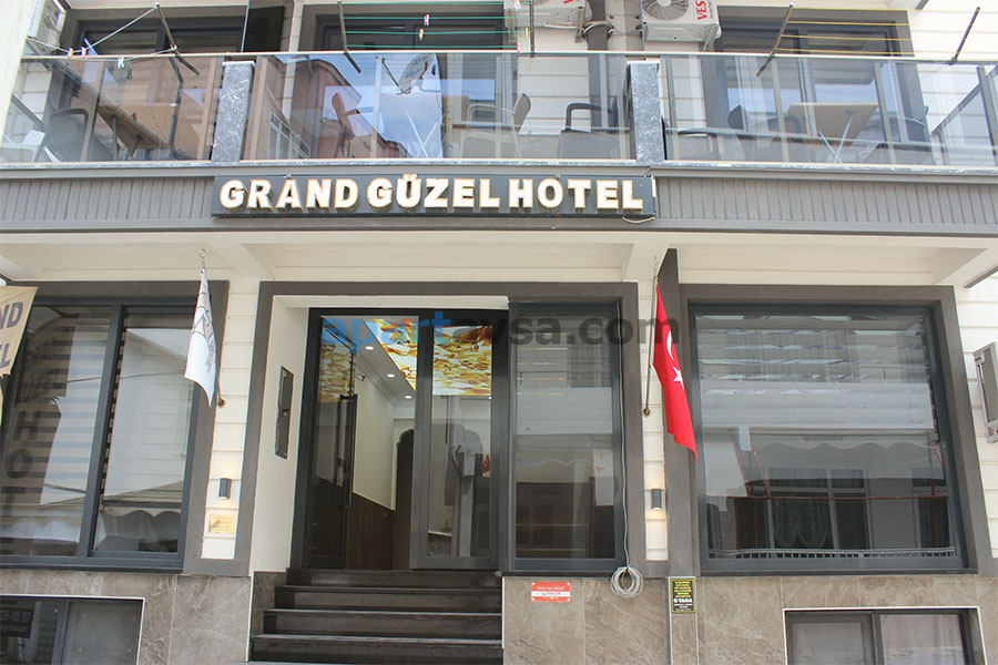 Grand Güzel Otel