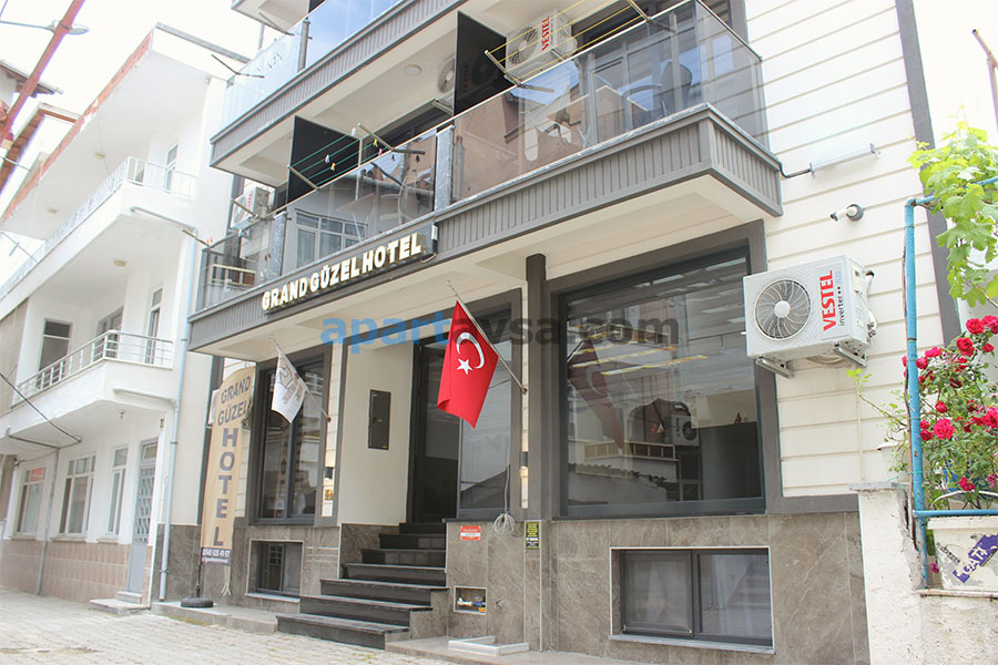 Grand Güzel Otel