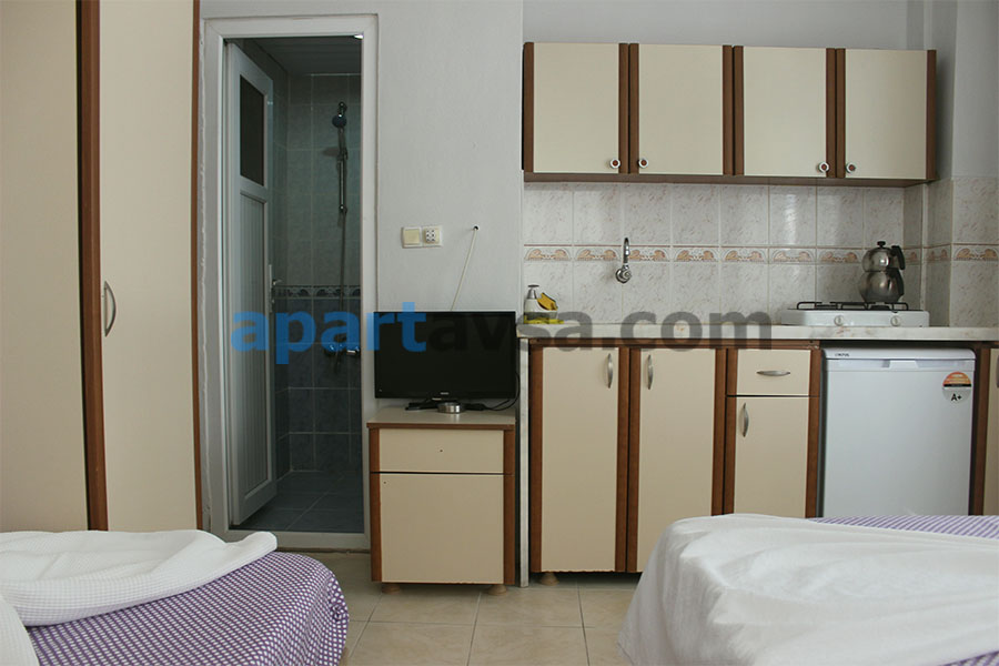 Gündüz Güneş Apart