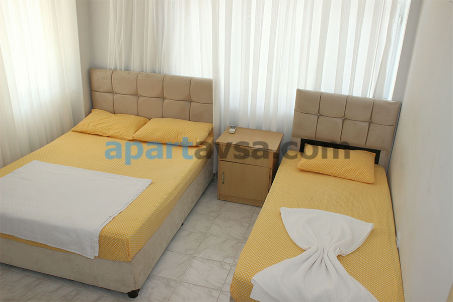 Gündüz Güneş Apart