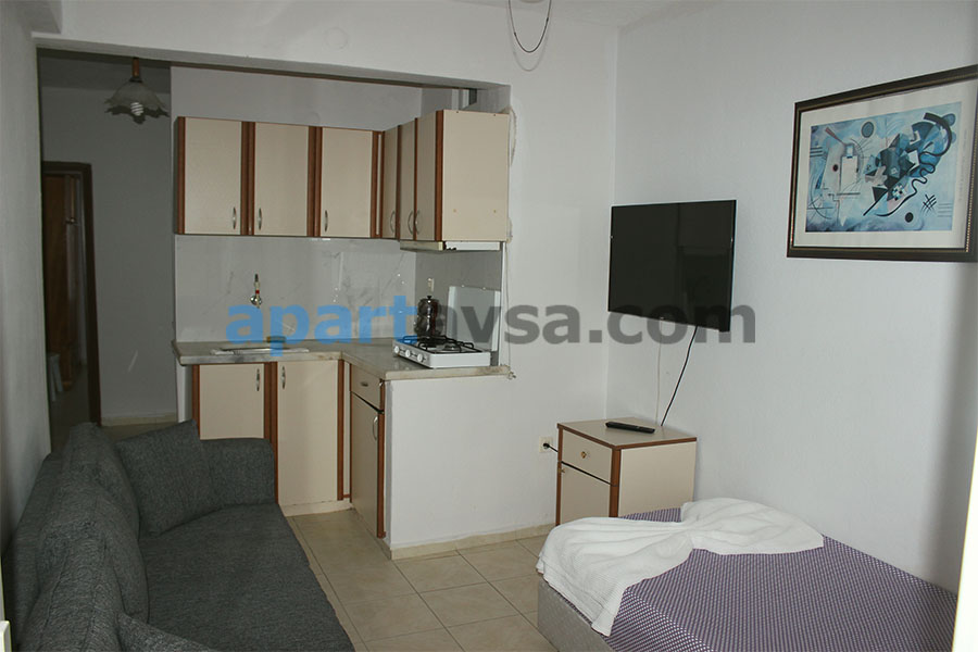 Gündüz Güneş Apart