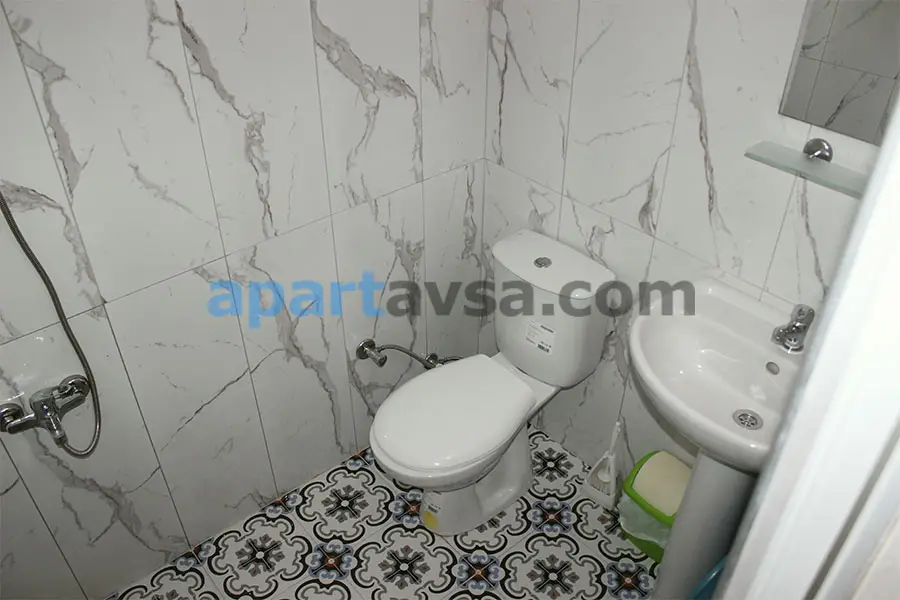 Gündüz Güneş Apart