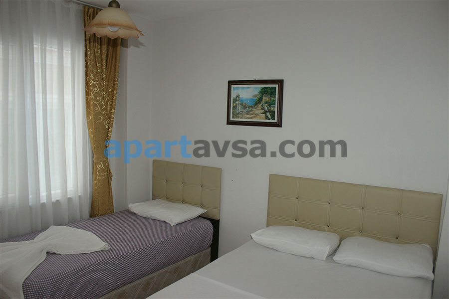 Gündüz Güneş Apart