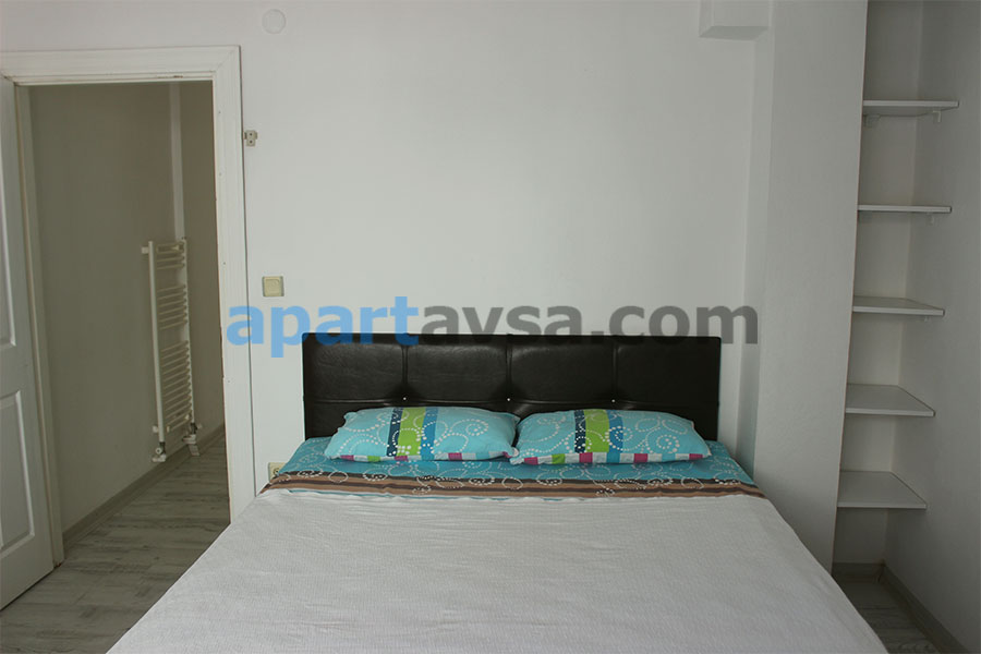 Güneysu Apart