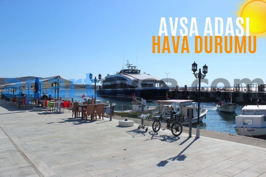 Hava Durumu