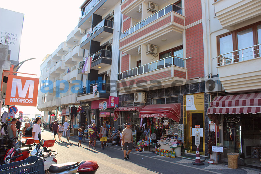 Işık Hotel