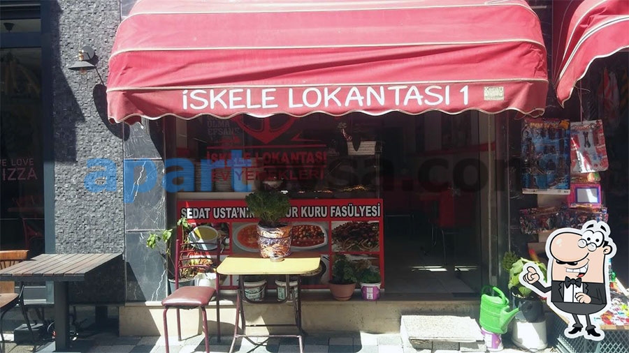 İskele Restoran