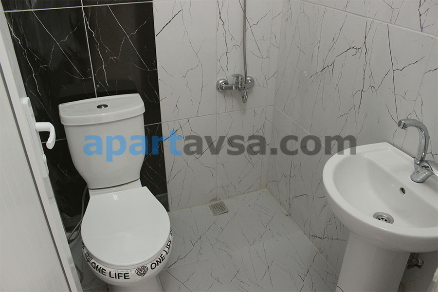Kahraman Apart