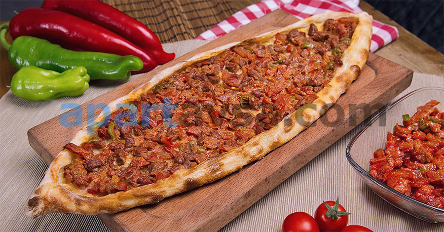 Karadeniz Pidecisi