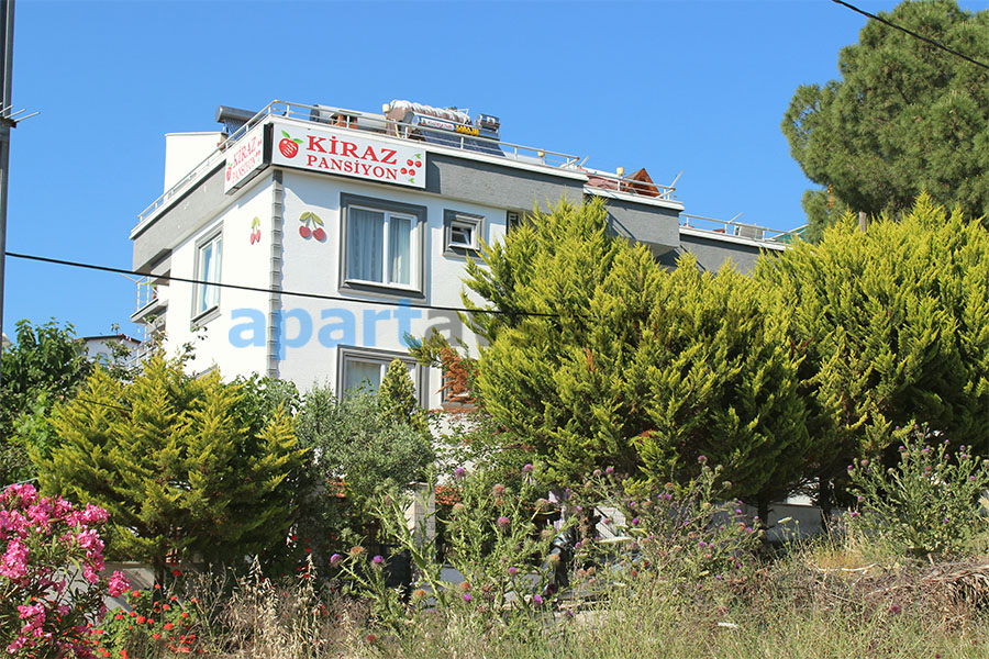Kiraz Pansiyon