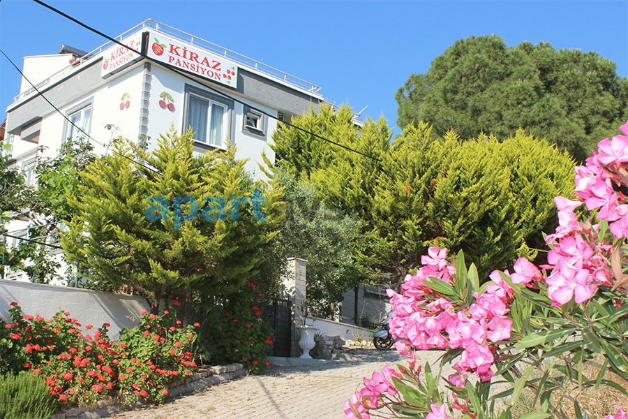 Kiraz Pansiyon