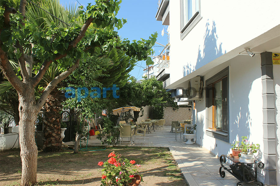 Kiraz Pansiyon