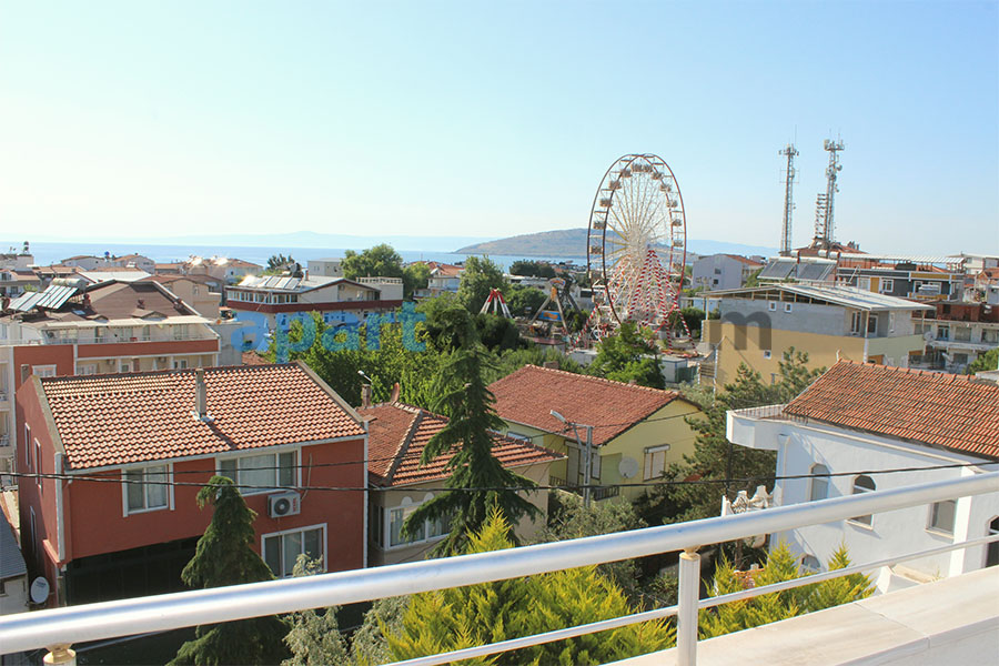 Kiraz Pansiyon
