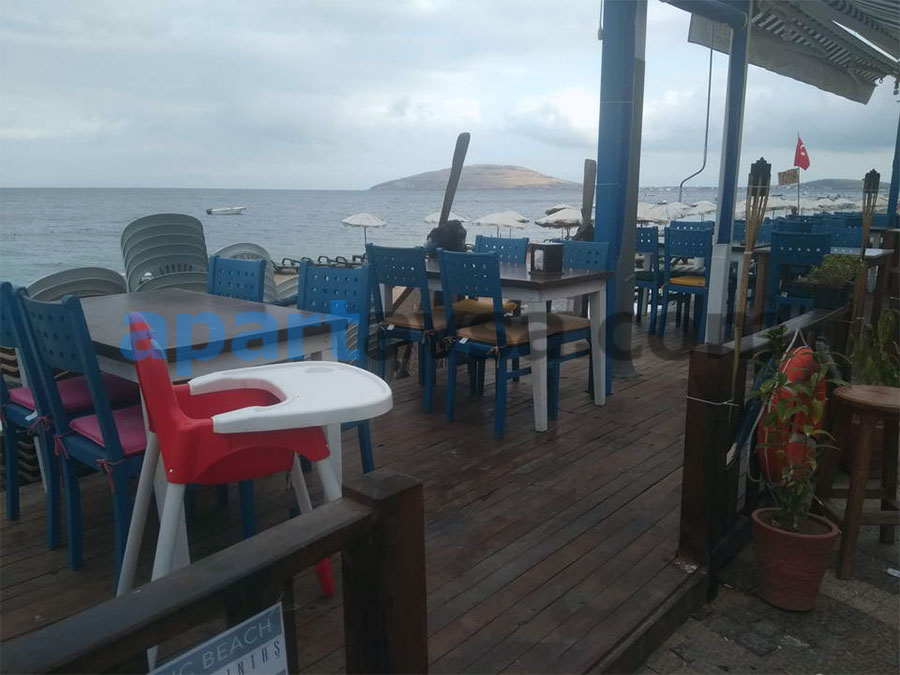 Köşem Restoran