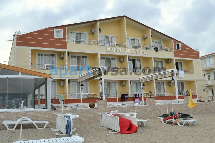 Kum Motel