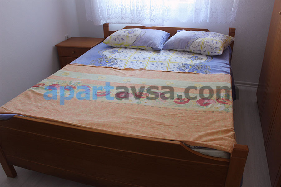Madımak Apart