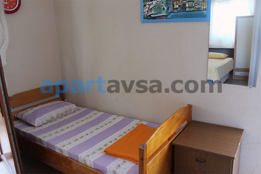 Madımak Apart