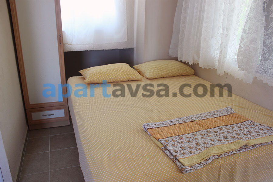 Madımak Apart