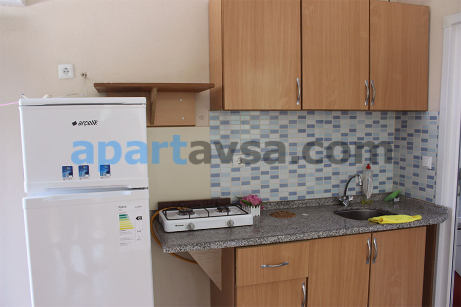 Madımak Apart