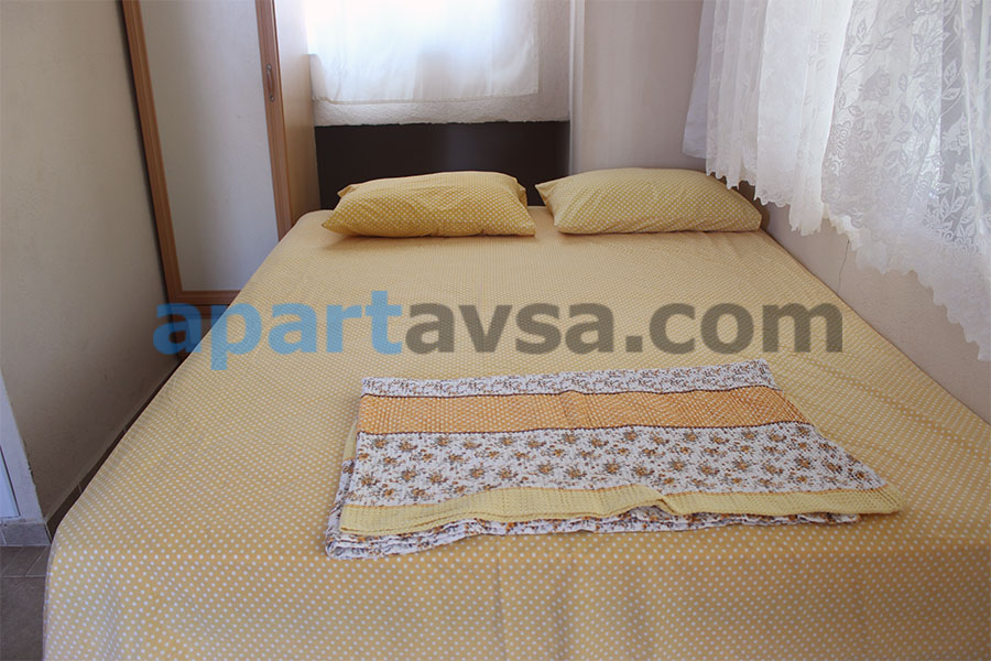 Madımak Apart