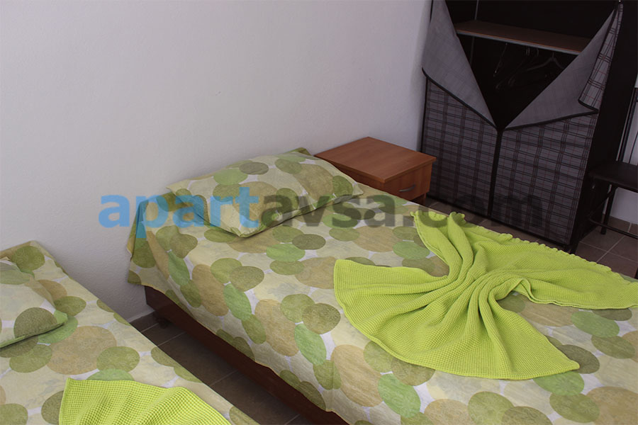 Madımak Apart