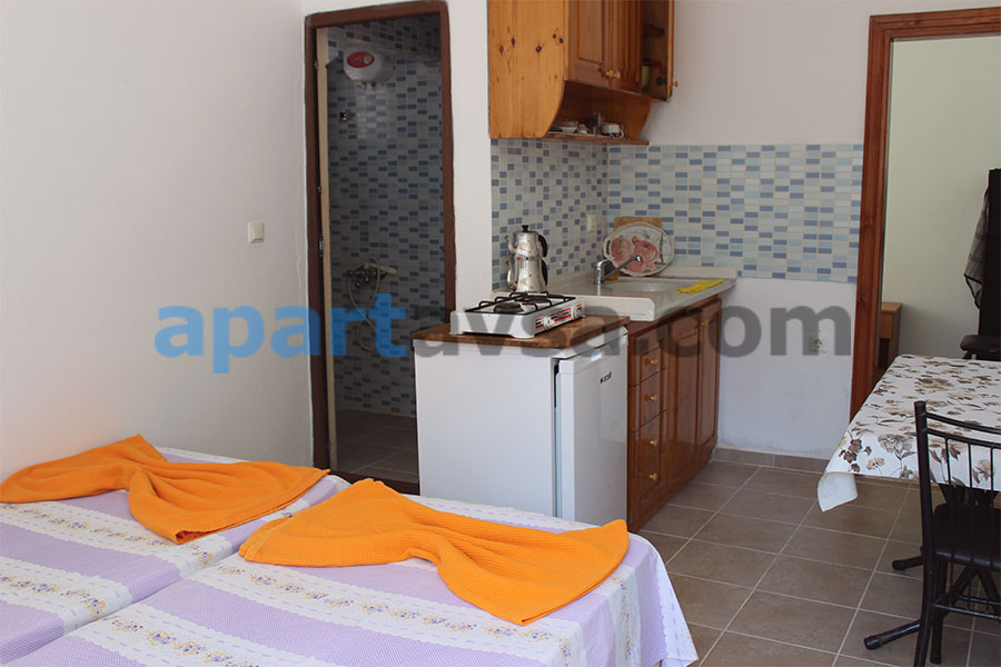 Madımak Apart