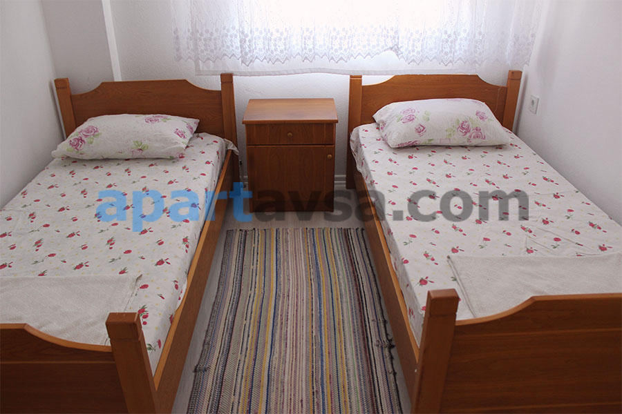 Madımak Apart