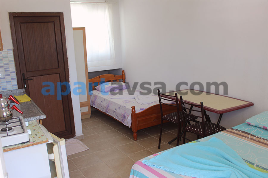 Madımak Apart