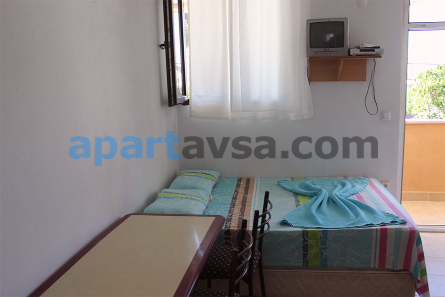 Madımak Apart