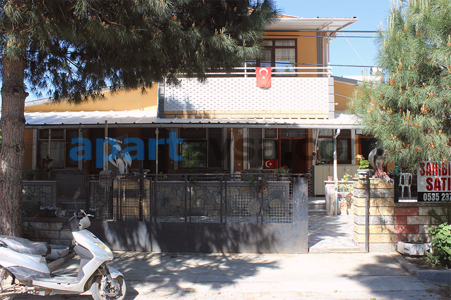 Madımak Apart