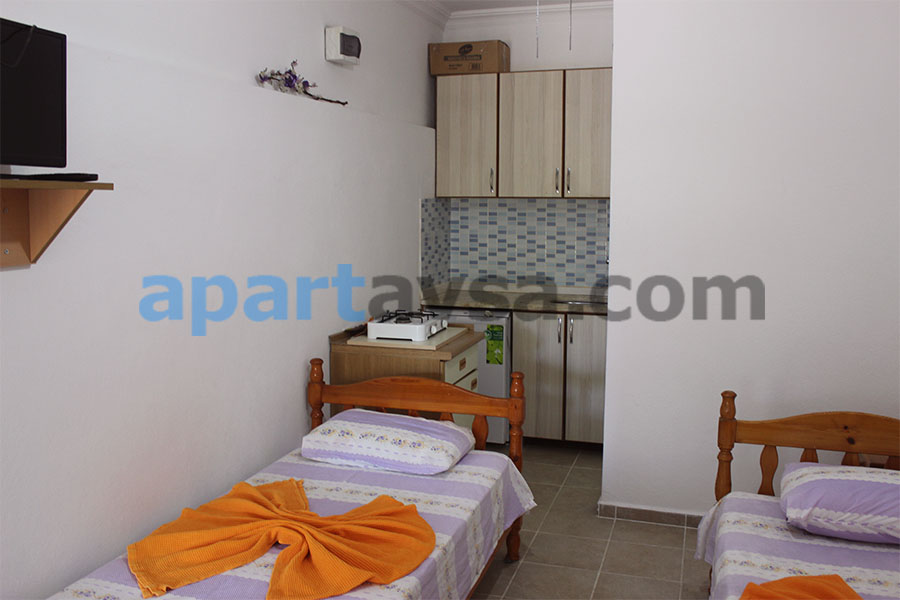 Madımak Apart