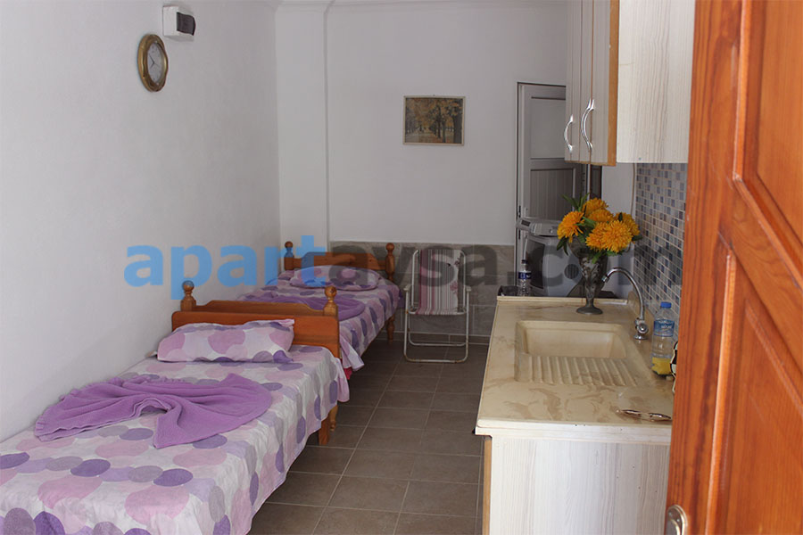 Madımak Apart