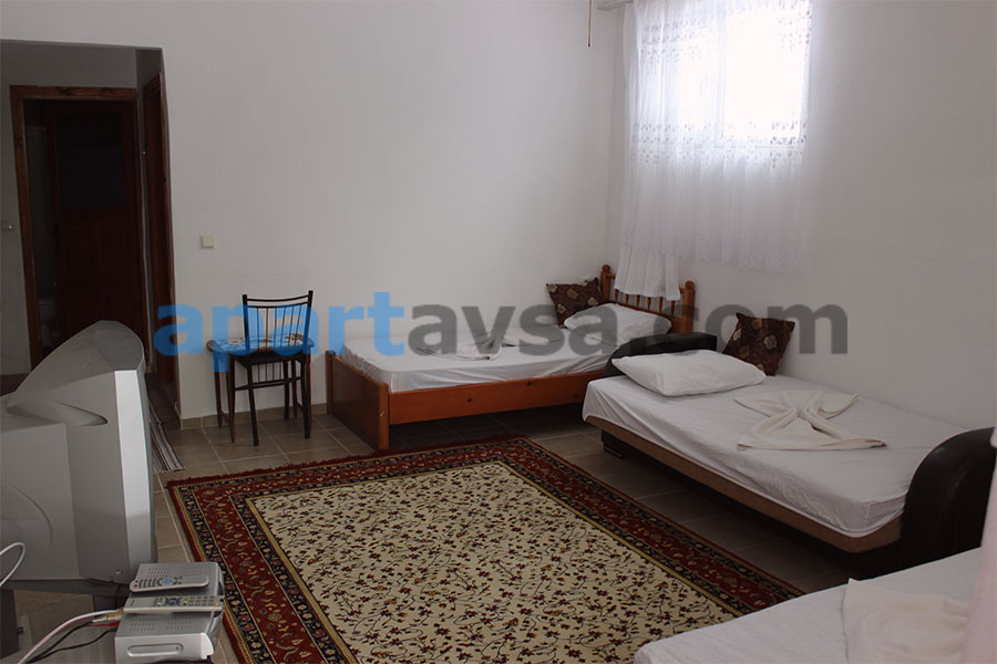 Madımak Apart
