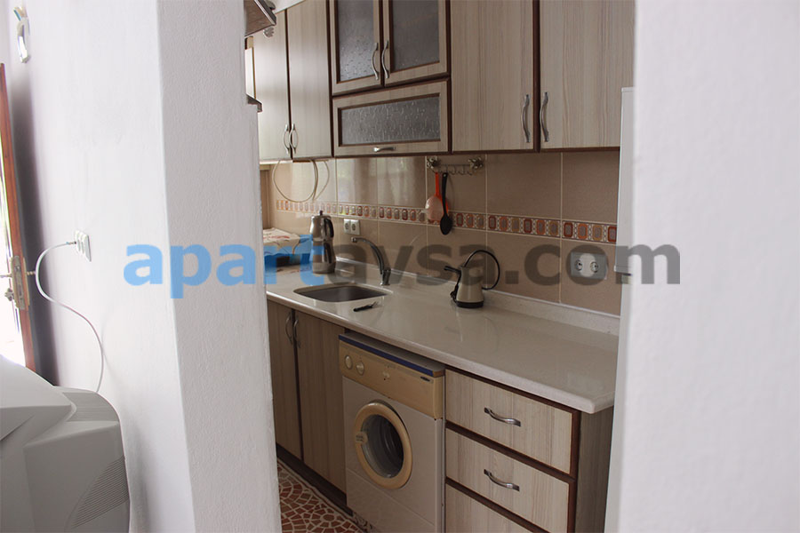 Madımak Apart