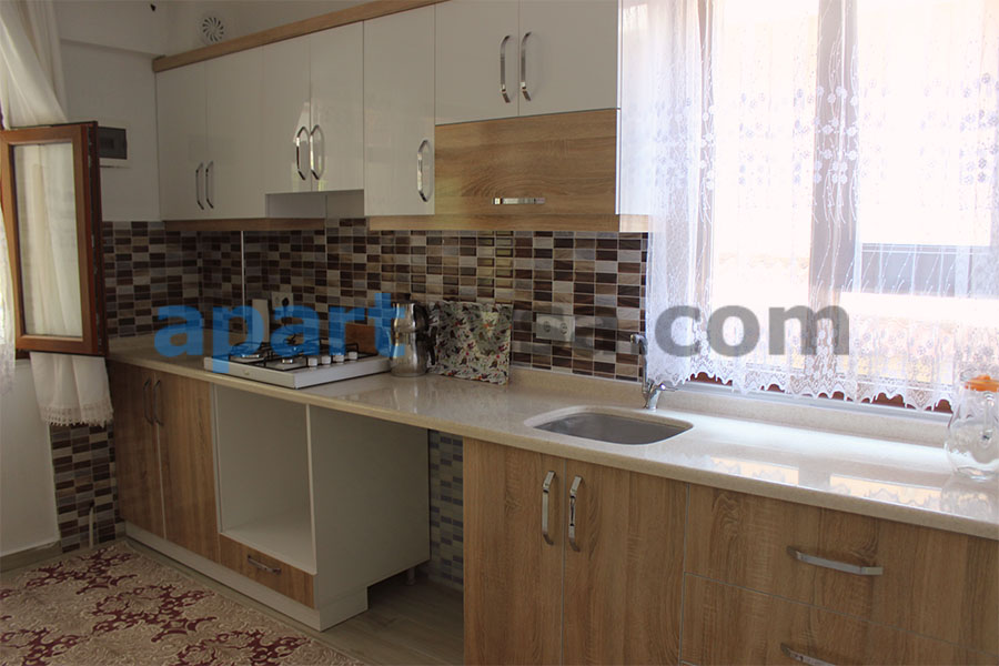 Madımak Apart
