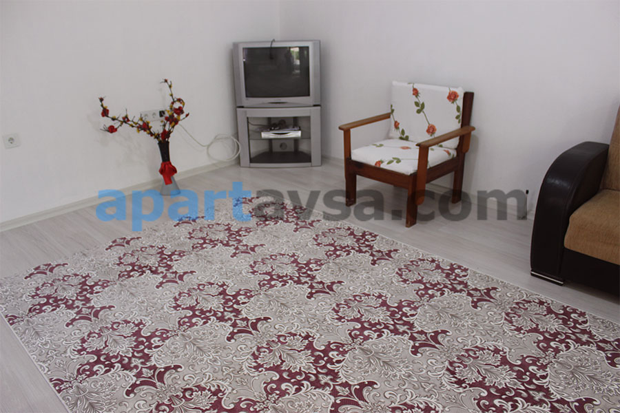 Madımak Apart