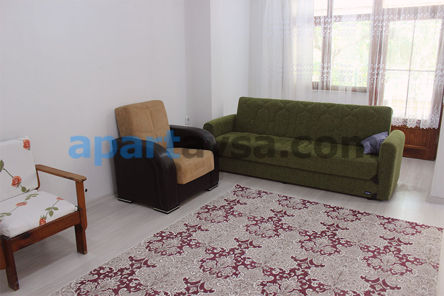 Madımak Apart