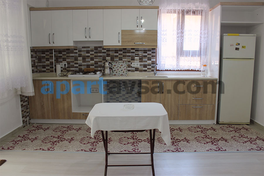 Madımak Apart