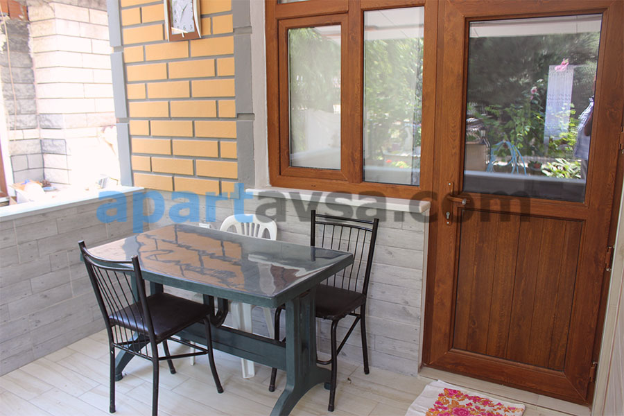 Madımak Apart