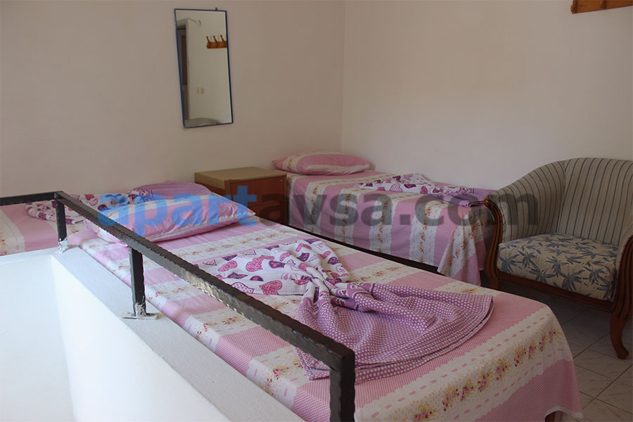 Meltem Motel
