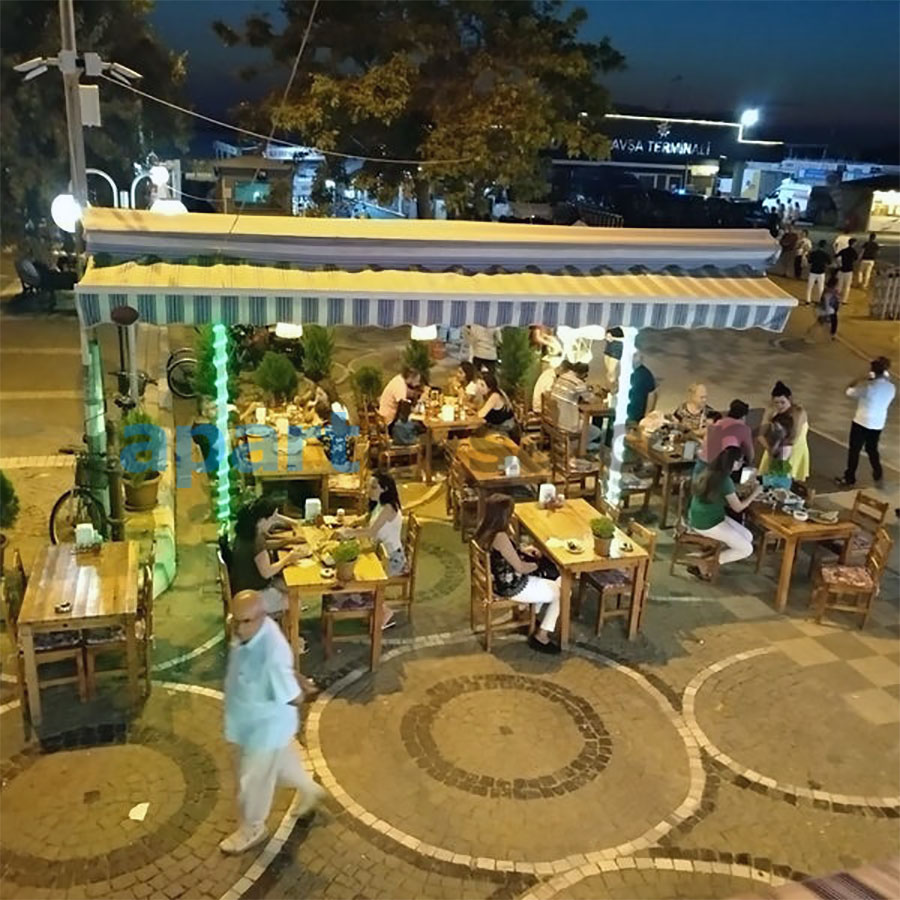 Meydan Restoran
