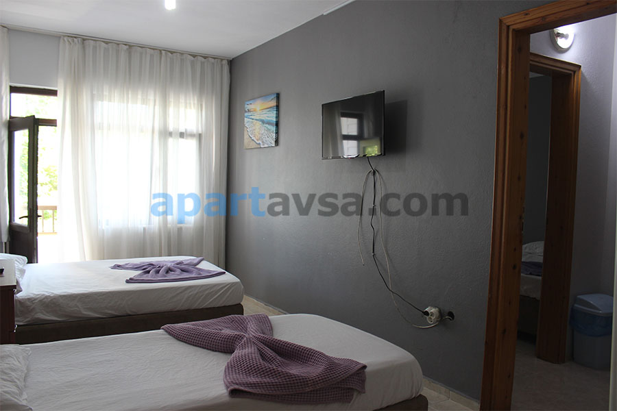Nova Apart