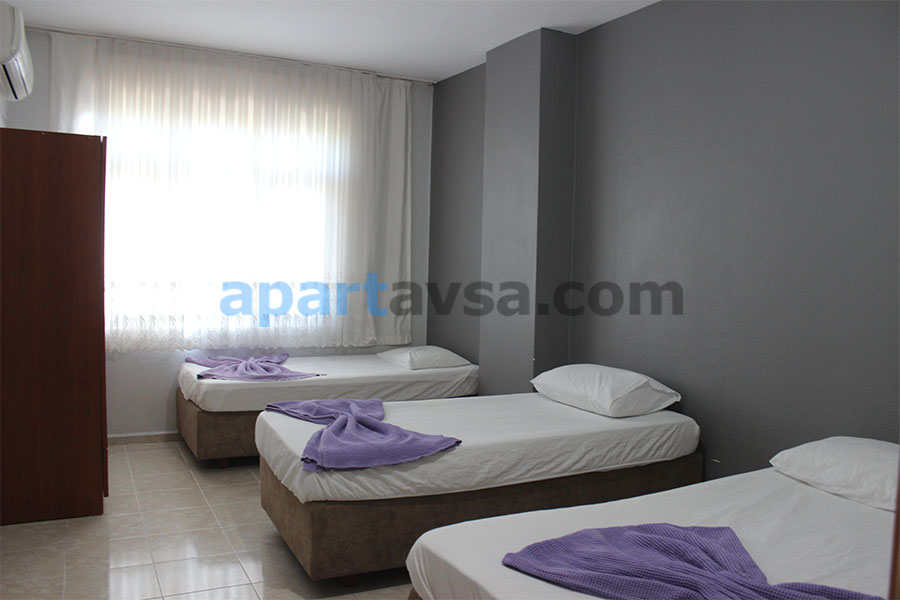 Nova Apart