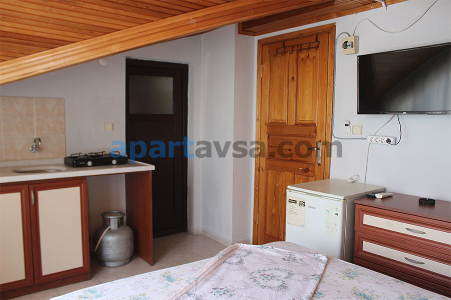 Nova Apart