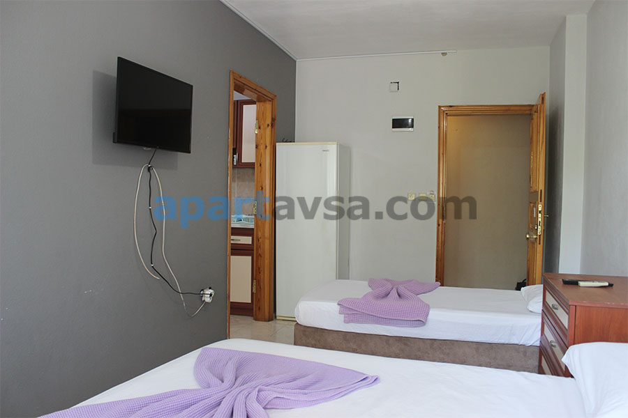 Nova Apart